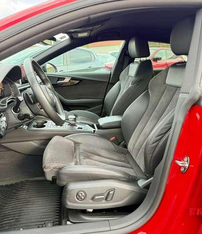 Audi A5 A5 Sportbac 2.0 tfsi Design quattro 252cv s-tronic