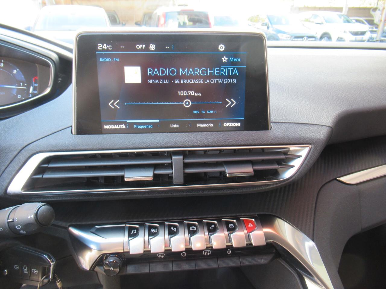 Peugeot 3008 BlueHDi 130 S&S Business