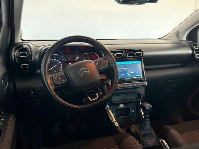 CITROEN C3 Aircross PureTech 110 S&S Plus