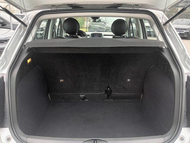 FIAT 500X 1.0 T3 120 CV City Cross