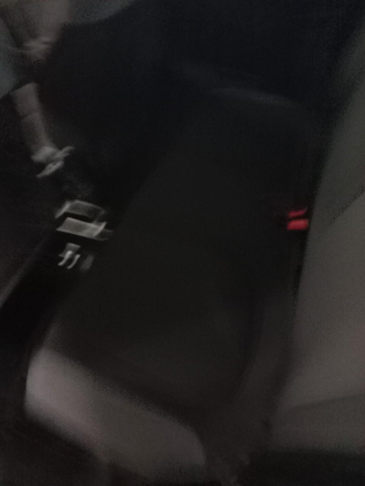 Fiat Panda 1.2 Pop modello Trussardi