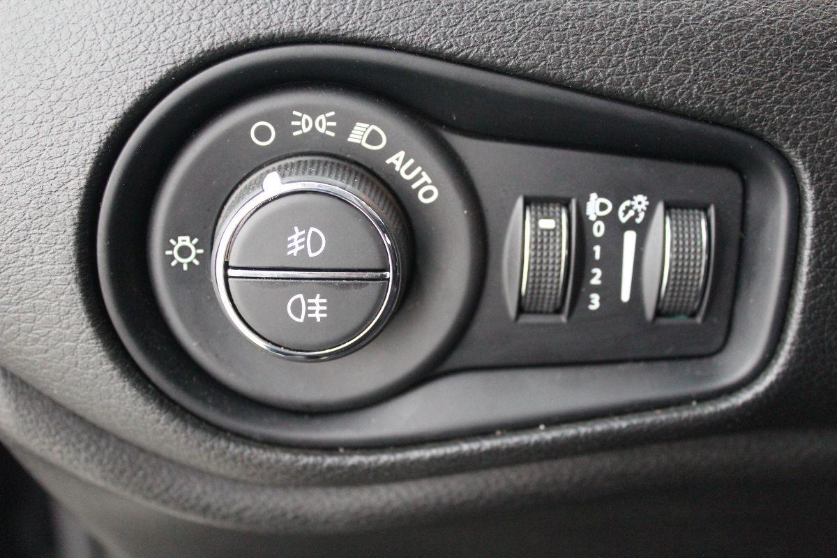 JEEP - Renegade - 1.6 Mjt 130CV Limited