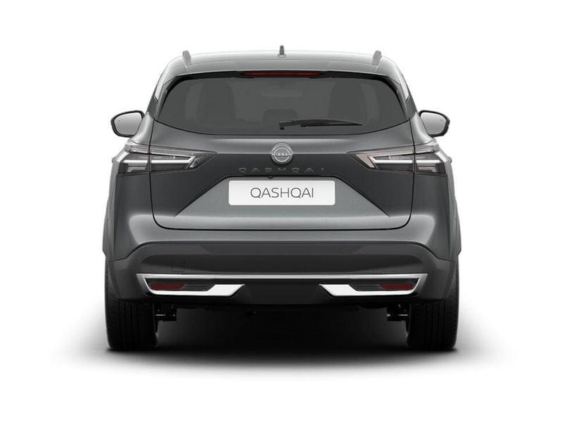 Nissan Qashqai Qashqai 1.3 mhev N-Connecta 2wd 140cv