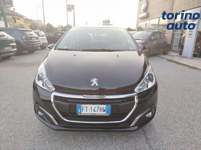 Peugeot 208 PureTech 68 5 porte Active