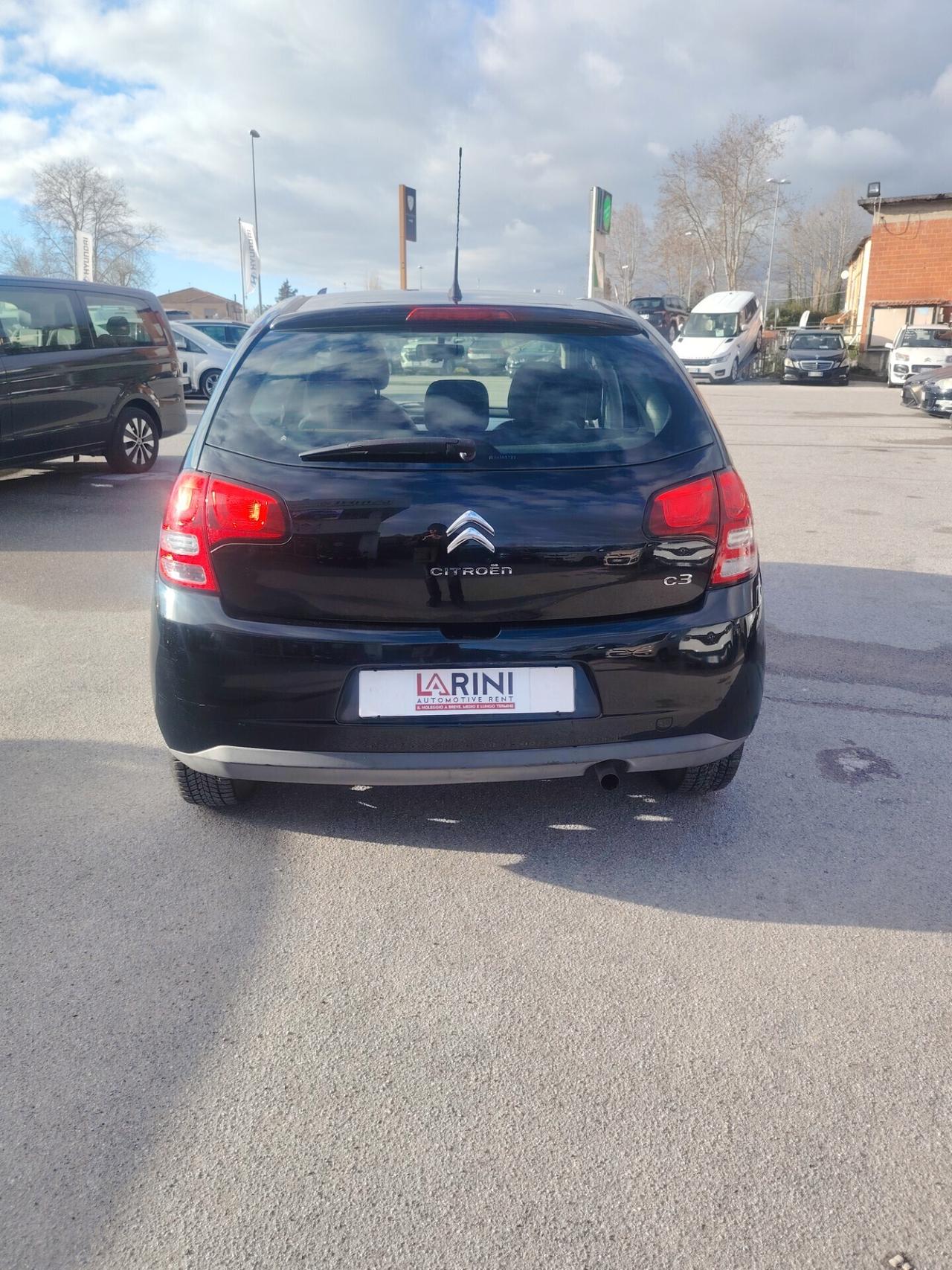 Citroen C3 1.1 Exclusive - NEOPATENTATI