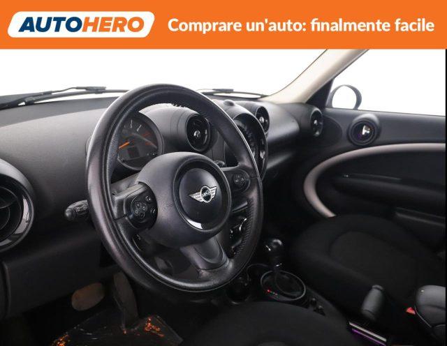 MINI Countryman Mini One Countryman