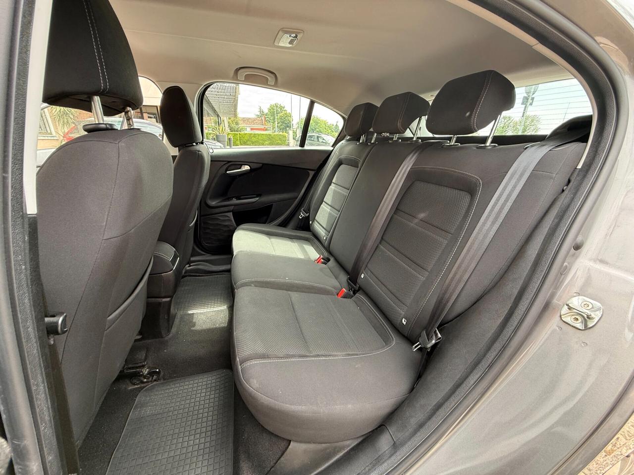 Fiat Tipo 1.6 Mjt S&S 5 porte Lounge