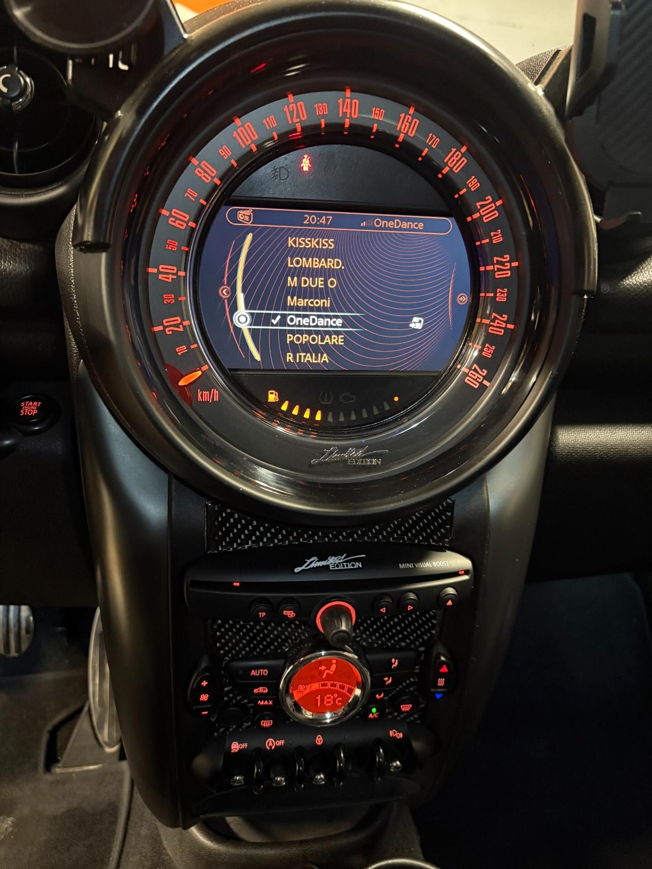 Mini Cooper SD Countryman 2.0 ALL4