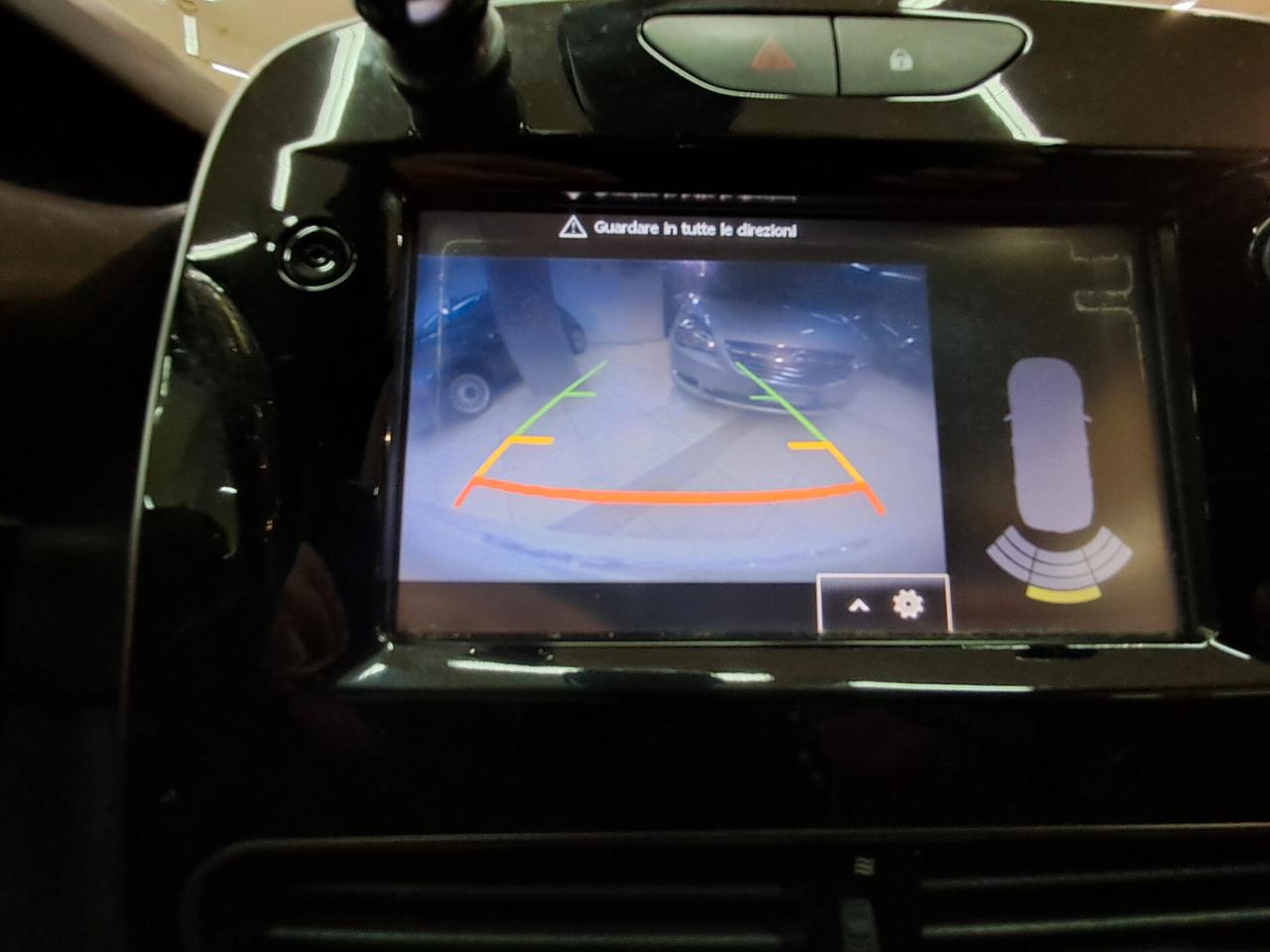 Renault Clio TCe 12V 90 CV GPL Start&Stop 5 porte Energy Duel