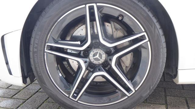 MERCEDES-BENZ C 220 d Auto Coupé Premium AMG