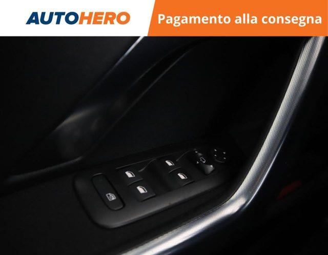 PEUGEOT 2008 1° serie PureTech Turbo 110 EAT6 S&S Allure