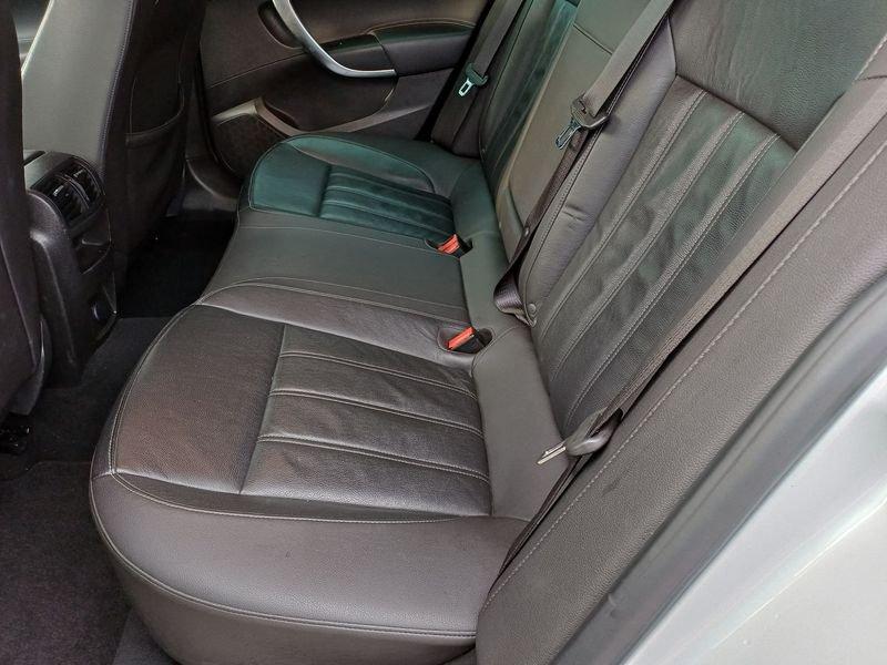 Opel Insignia ST 1.6 CDTI Cosmo 136cv AT6 GARANZIA