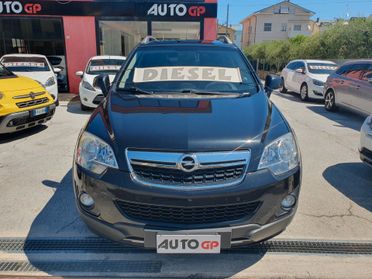 Opel Antara 2.2 CDTI 163CV 4x4 cosmo 6m 2011