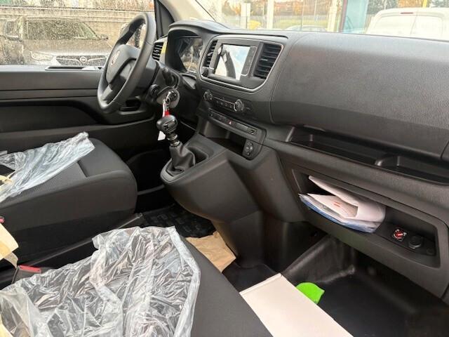 Fiat Scudo 1.5 BlueHDi 120 CV S&S PC -TN 8 POSTI