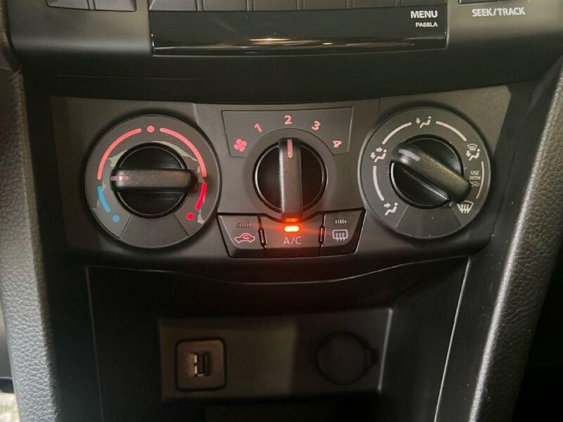Suzuki Swift 1.2 VVT B-Cool