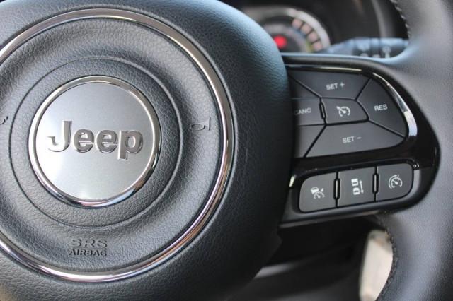 Jeep Renegade 1.3 t4 phev Limited 4xe AUTO con CARPLAY