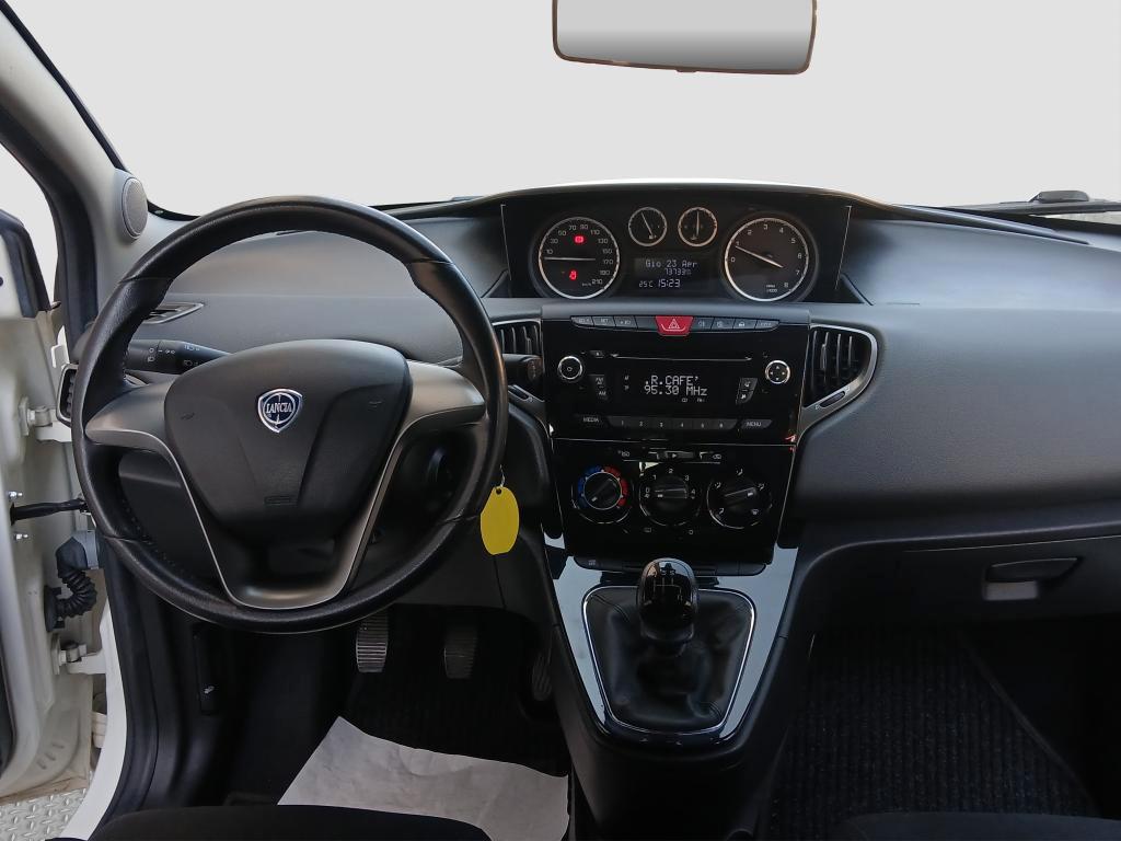 Lancia Ypsilon 1.2 69 CV 5 porte S&S