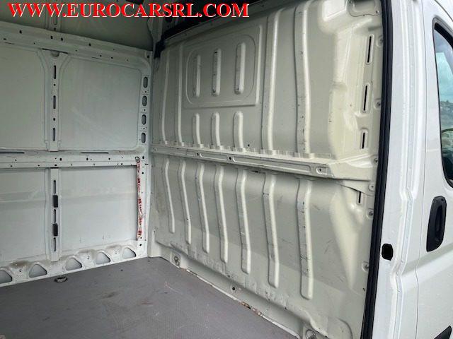 PEUGEOT Boxer 330 2.2 BlueHDi 140 S&S PM-TM Furgone