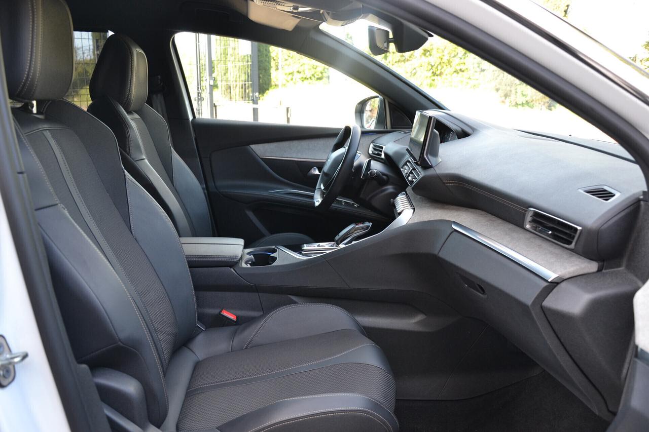 Peugeot 5008 2.0 HDi 180CV GT 7 POSTI AUT.**PREZZO REALE*UNIPRO