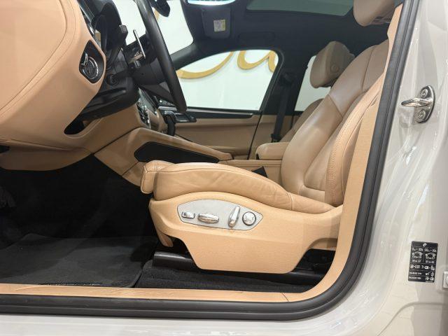 PORSCHE Macan III 2.0 T 265 CV Pdk