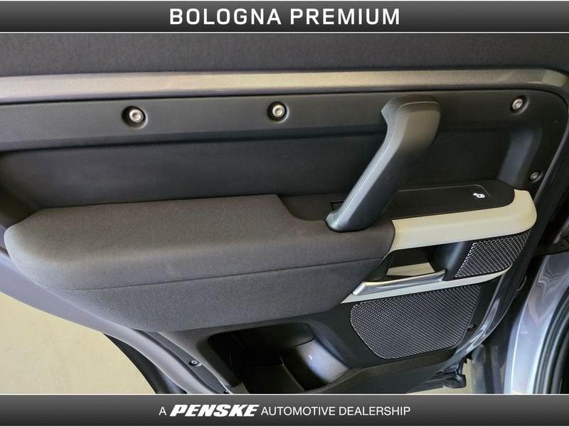 Land Rover Defender Defender 110 3.0D I6 200 CV AWD Auto SE - N1 AUTOCARRO