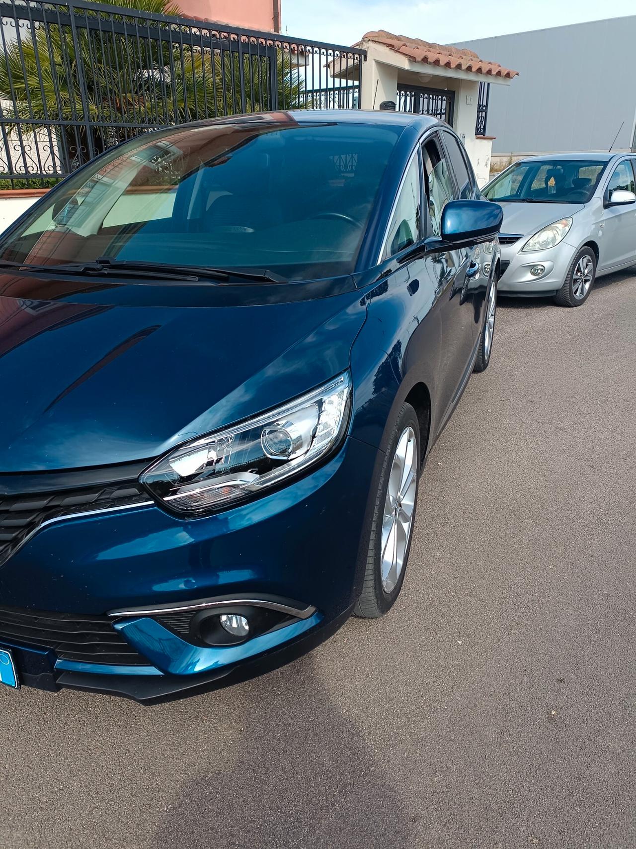 Renault Scenic Scénic dCi 8V 110 CV Energy Intens