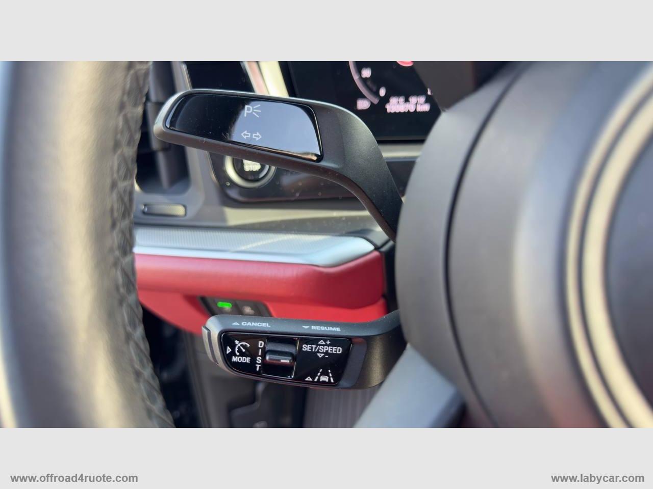 PORSCHE Cayenne 3.0 V6