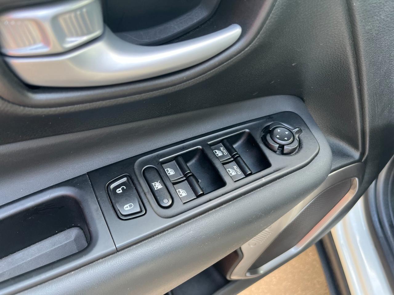 Jeep Renegade 1.3 T4 190CV PHEV 4xe AT6