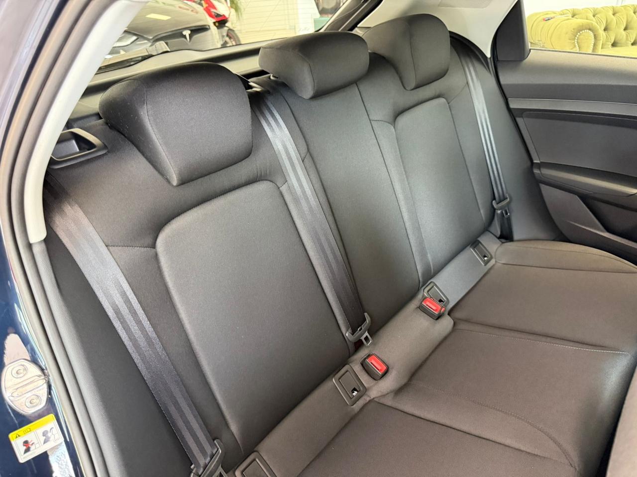 Audi A1 SPB 30 TFSI Admired