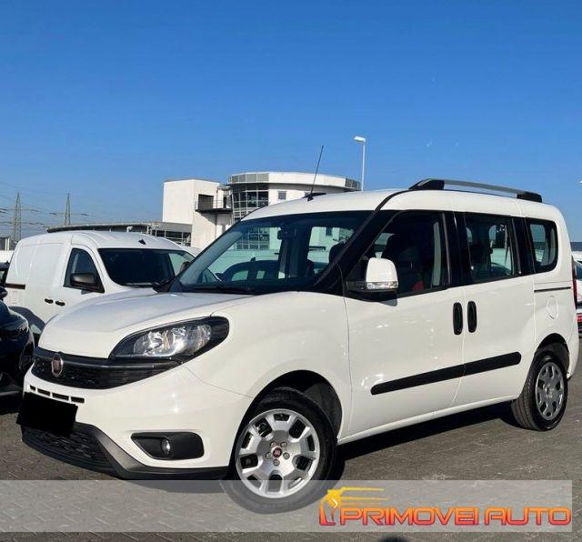 FIAT Doblo Doblò 1.4 Combi