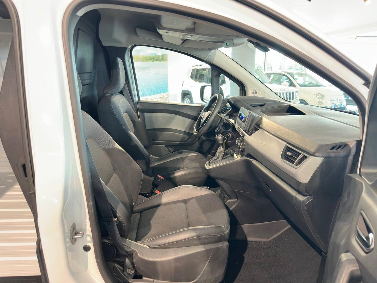 Renault Kangoo 1.5 Blue dCi 95CV Edition One