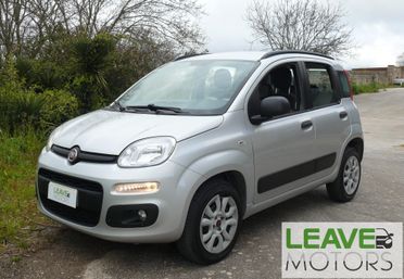 Fiat Panda TwinAir Natural Power (M1494)