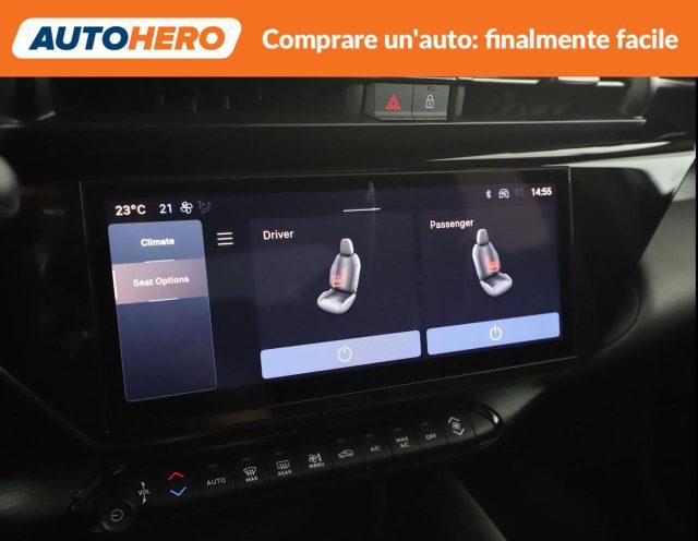 ALFA ROMEO Junior 1.2 136 CV Hybrid eDCT6 Speciale