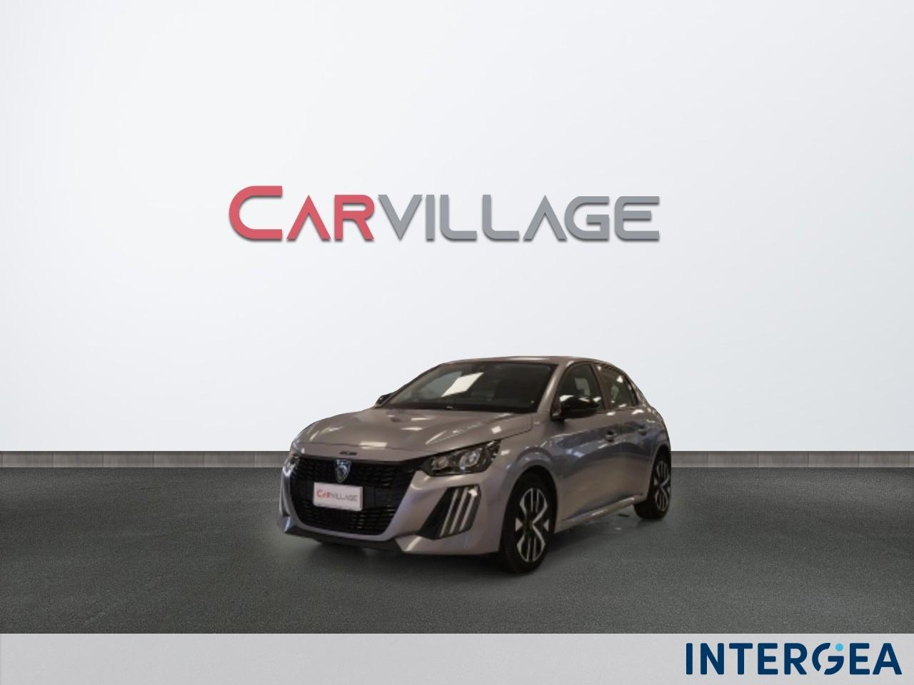 PEUGEOT 208 1.2 puretech Active s&s 100cv