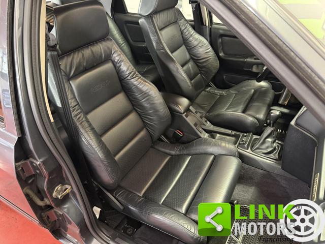 FORD Sierra 2.0 RS COSWORTH 4X4
