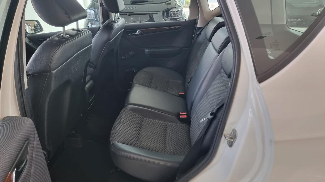 Mercedes-benz A 180 CDI Avantgarde