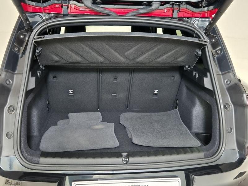 MINI Countryman Mini U25 Mini 2.0 John Cooper Works JCW all4 aut