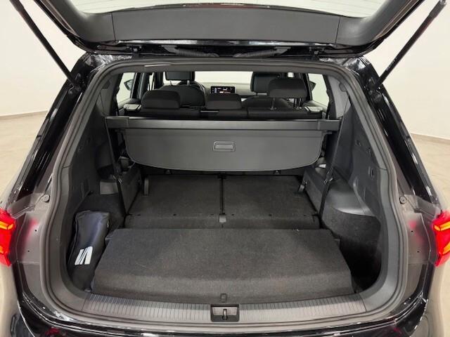 Seat Tarraco 2.0 TDI DSG FR 7P. 4 ANNI GARANZIA