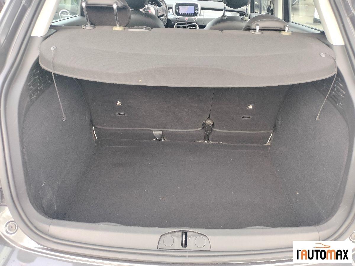 FIAT - 500X 1.6 mjt Business 4x2 120cv dct