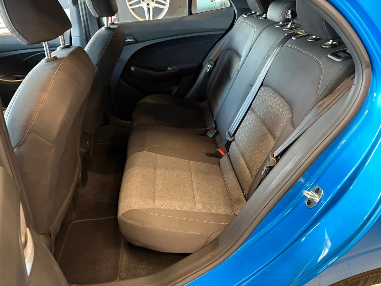 MG MG3 MG3 1.5 Comfort