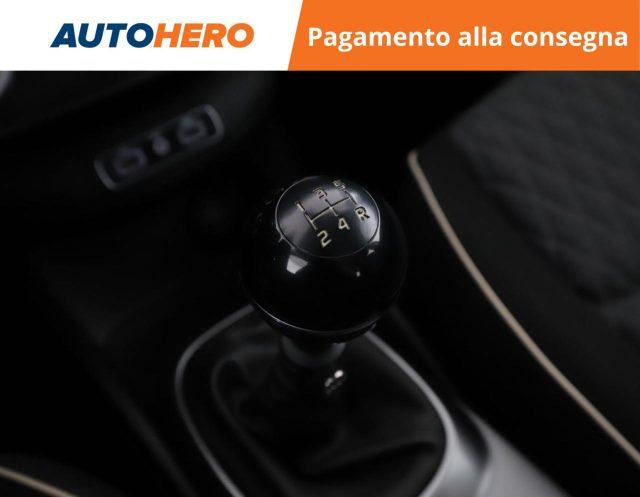 FIAT 500X 1.3 MultiJet 95 CV City Cross