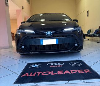 Toyota Corolla 1.8 Hybrid Active