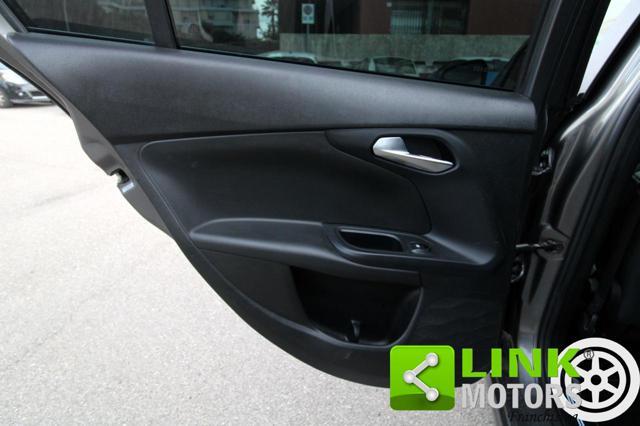 FIAT Tipo 1.3 Mjt S&S 5 porte City life NUOVO ARRIVO