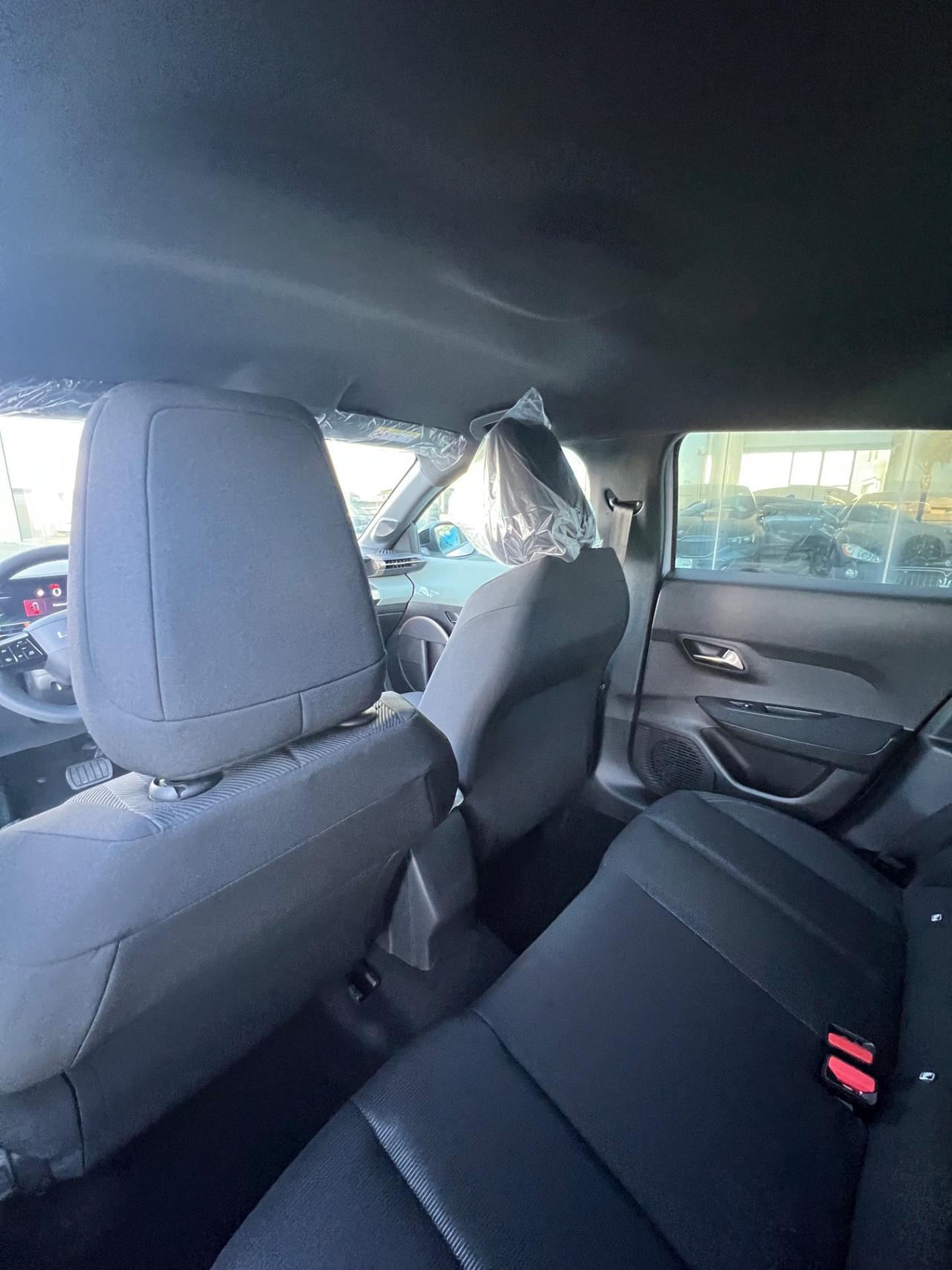Lancia Ypsilon Hybrid e-DCT 1.2 110CV - possibilità noleggio no scoring