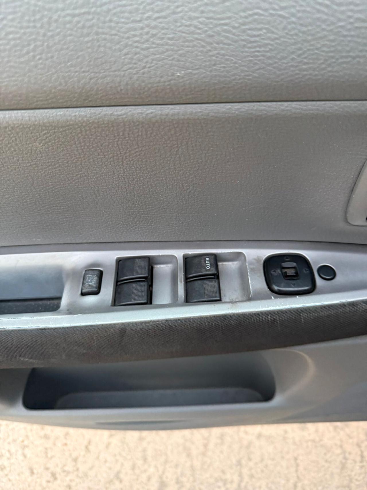 Mazda 2 Mazda2 MY'06 1.4 TD 5p. Sony Ericsson