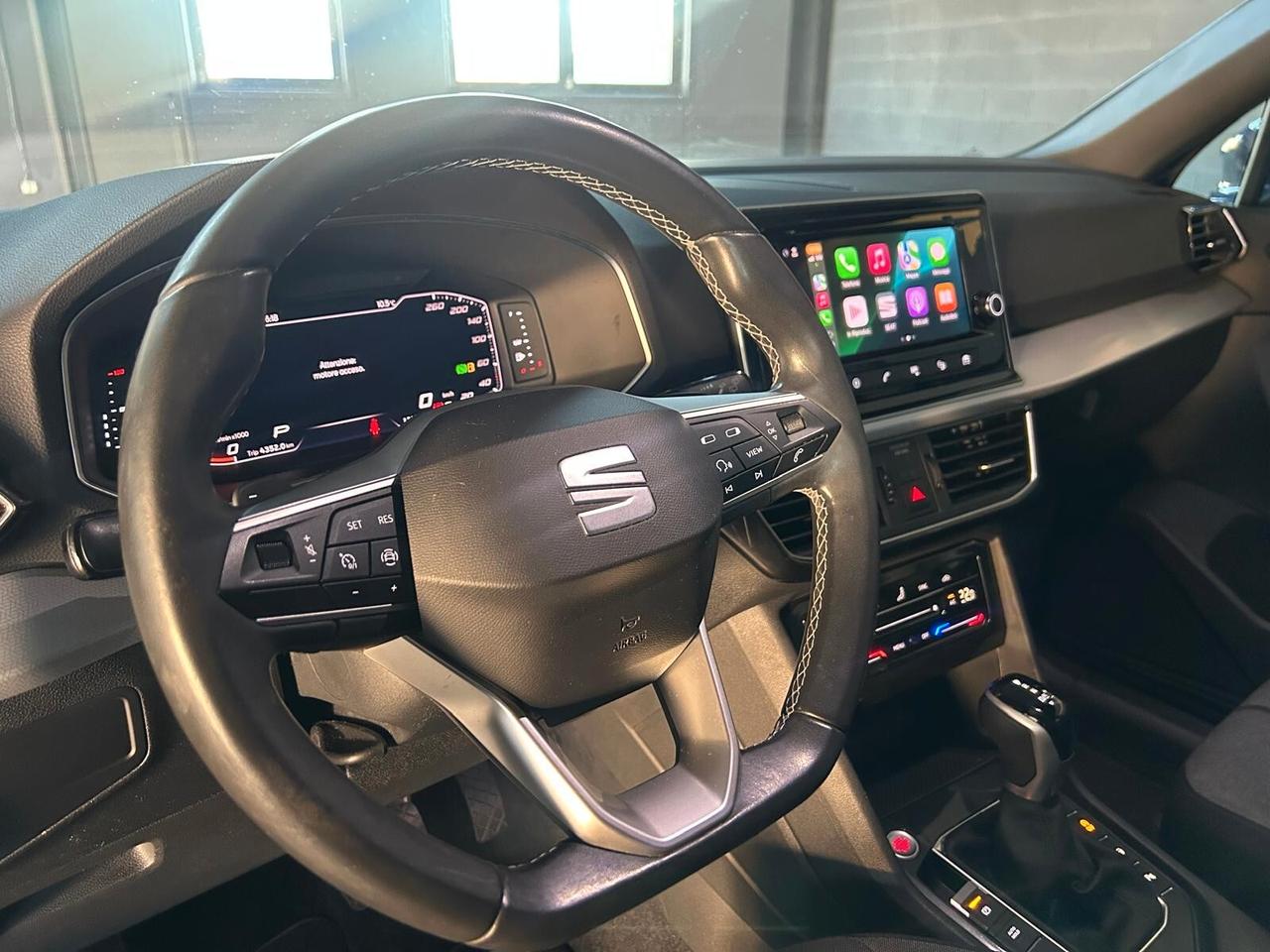 Seat Tarraco 2.0 TDI DSG Style PREZZO REALE