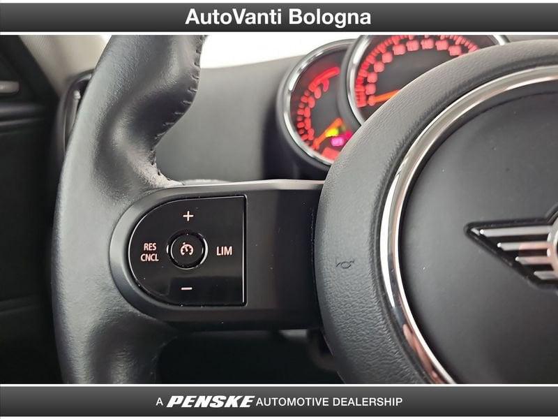 MINI Mini Countryman F60 Mini 1.5 Cooper Countryman Essential