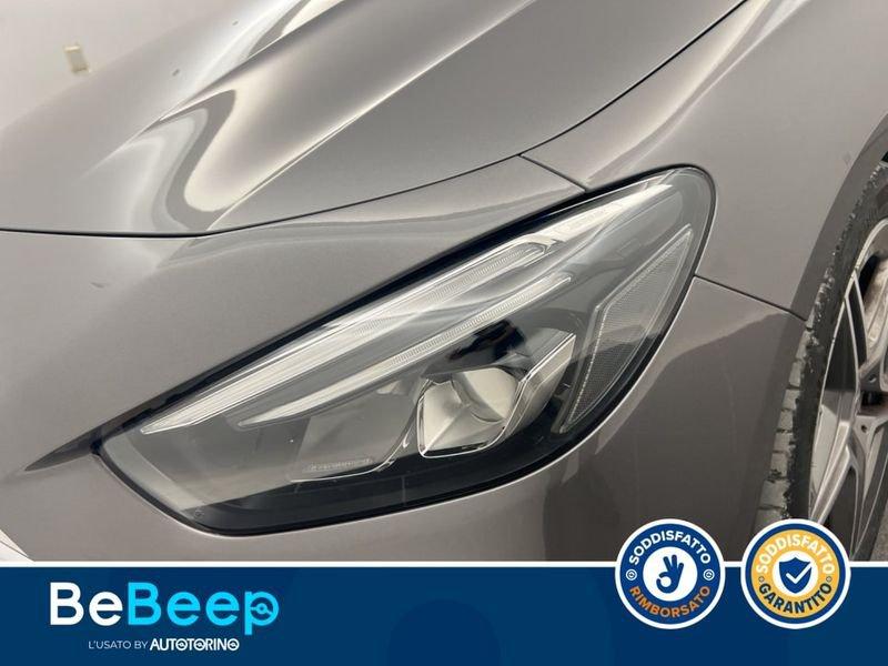 Mercedes-Benz Classe B B 180 D PREMIUM AUTO