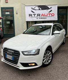 Audi A4 Avant 2.0 TDI 120 CV Business Plus