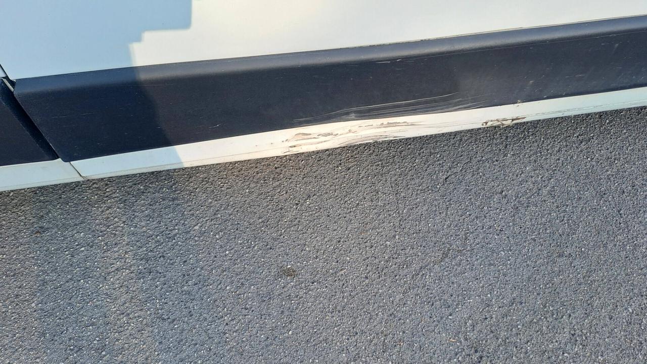 Peugeot Boxer MAXI 3.0 TDI 160 hp cassone 3,7 metri